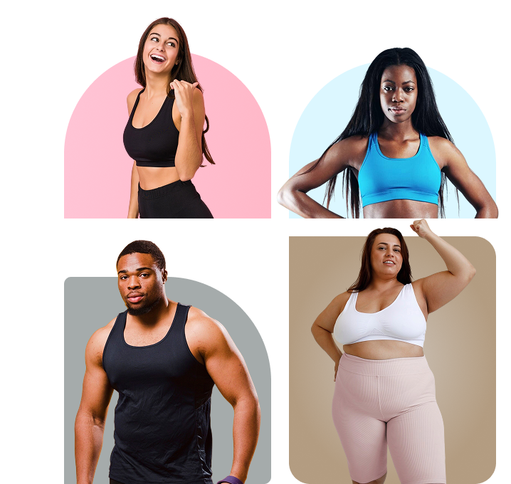 Weight Loss Success